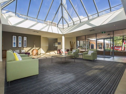 Ibis Styles Eaglehawk  - Accommodation Newcastle 0