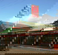 Araluen Hotel - Accommodation Newcastle