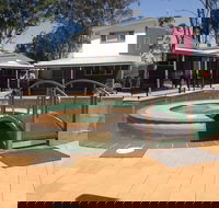 Ingenia Holidays Hunter Valley - Accommodation Newcastle