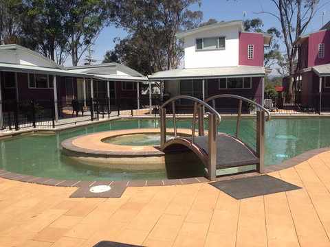 Ingenia Holidays Hunter Valley - Accommodation Newcastle 0