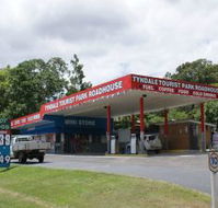 Tyndale Tourist Park  Roadhouse - Accommodation Newcastle