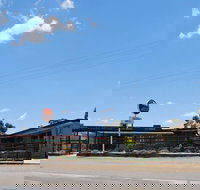 Illabo Hotel - Accommodation Newcastle