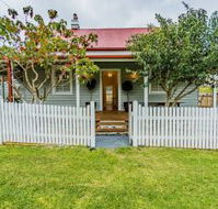 Hindmarsh Park Holiday Cottage - Accommodation Newcastle