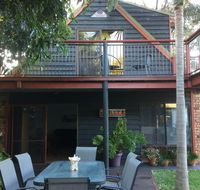Jetz Bungalow - Accommodation Newcastle