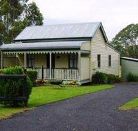 Belvoir Bed and Breakfast Cottages - Accommodation Newcastle