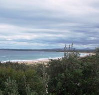 Surfside Caravan Lodge - Accommodation Newcastle