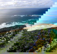 RTBU Holiday Park - Accommodation Newcastle