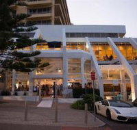 Novotel Wollongong Northbeach  - Accommodation Newcastle