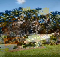 Kidmans Camp - Accommodation Newcastle