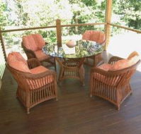 Charlotte's Honeymoon Cottage at Charlotte's Health Retreat - Accommodation Newcastle