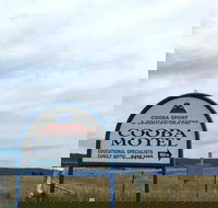 Cooba Holiday Motel - Accommodation Newcastle