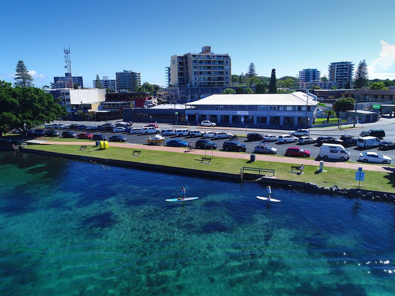 Forster NSW Accommodation Newcastle