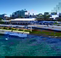 Lakes and Ocean Hotel - Accommodation Newcastle