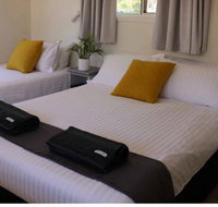 Mataranka Roadhouse and Cabins - Accommodation Newcastle
