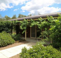 Misty Glen Cottage Hunter Valley - Accommodation Newcastle