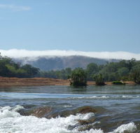 Mount Nancar Wilderness Retreat - Accommodation Newcastle