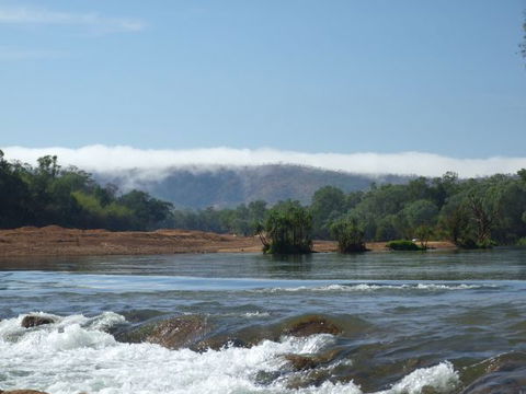 Mount Nancar Wilderness Retreat - Accommodation Newcastle 0