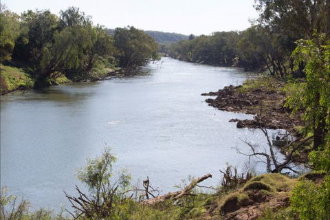 Mount Nancar Wilderness Retreat - Accommodation Newcastle 1