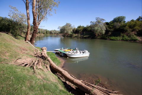 Mount Nancar Wilderness Retreat - Accommodation Newcastle 2