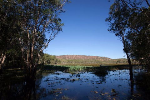 Mount Nancar Wilderness Retreat - Accommodation Newcastle 6