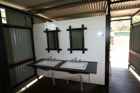 Mount Nancar Wilderness Retreat - Accommodation Newcastle 8