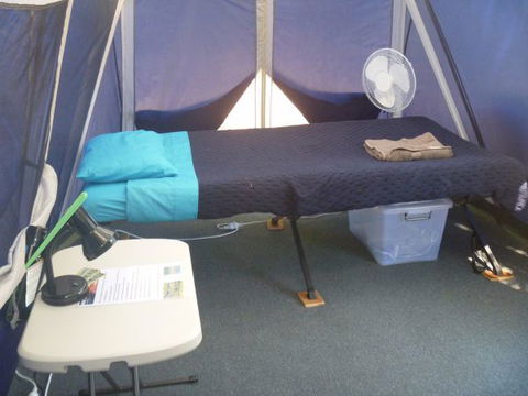 Mount Nancar Wilderness Retreat - Accommodation Newcastle 9