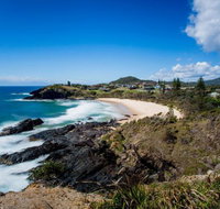North Coast Holiday Park Scotts Head - Accommodation Newcastle