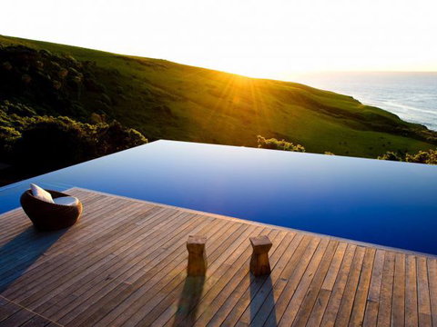 Ocean Farm - Accommodation Newcastle 0