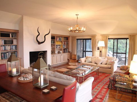 Ocean Farm - Accommodation Newcastle 1