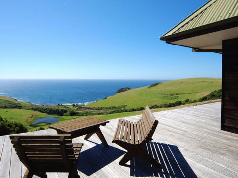 Ocean Farm - Accommodation Newcastle 7