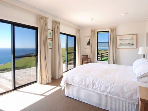 Ocean Farm - Accommodation Newcastle 8