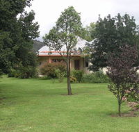 Old Bara Farmstay - Accommodation Newcastle