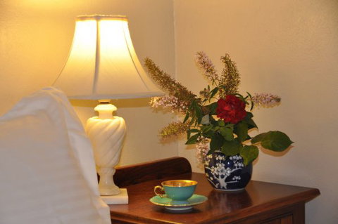 Old Bara Farmstay - Accommodation Newcastle 1