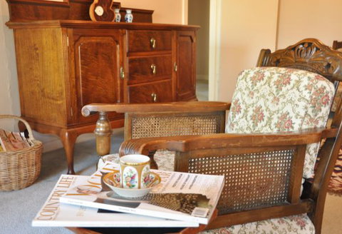 Old Bara Farmstay - Accommodation Newcastle 2