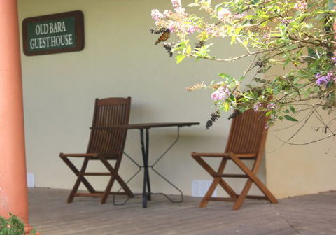 Old Bara Farmstay - Accommodation Newcastle 4
