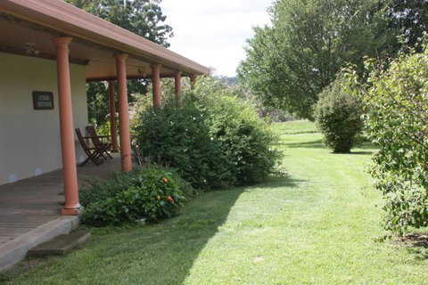 Old Bara Farmstay - Accommodation Newcastle 5