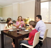 Oxley Court Apartments - Accommodation Newcastle