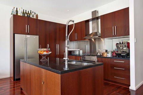 Parkview - Accommodation Newcastle 1