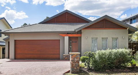 Parkview - Accommodation Newcastle 4