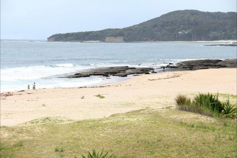 Creel Lodge - Accommodation Newcastle 12