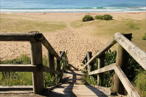 Creel Lodge - Accommodation Newcastle 15