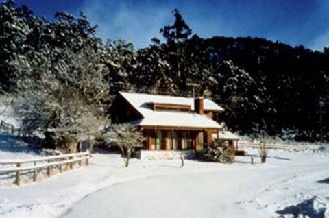 Pender Lea Alpine Guest Accommodation - Accommodation Newcastle 2