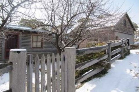Pender Lea Alpine Guest Accommodation - Accommodation Newcastle 3