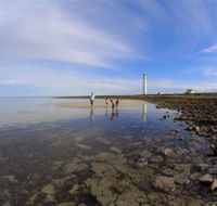 Point Lowly Lighthouse Cottages - Accommodation Newcastle