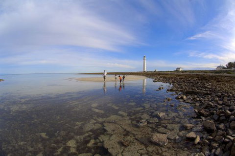 Point Lowly Lighthouse Cottages - Accommodation Newcastle 0
