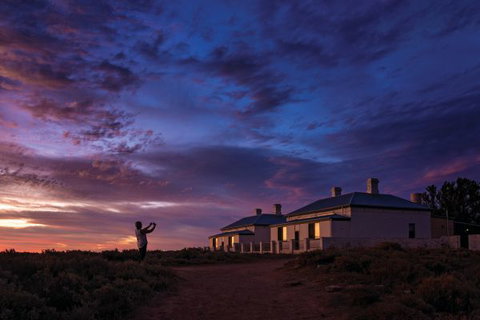 Point Lowly Lighthouse Cottages - Accommodation Newcastle 1