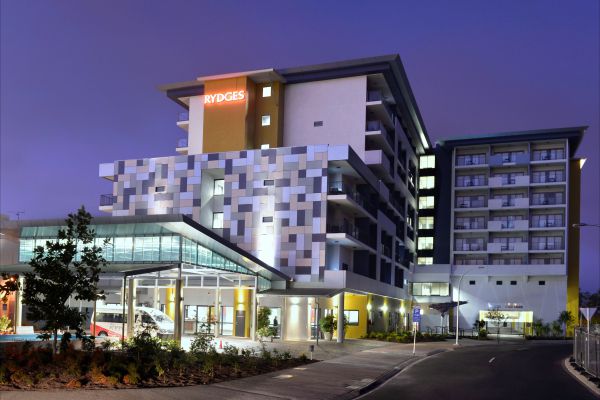 Zuccoli NT Accommodation Newcastle