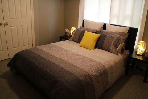 Scenic Cottage - Accommodation Newcastle 7