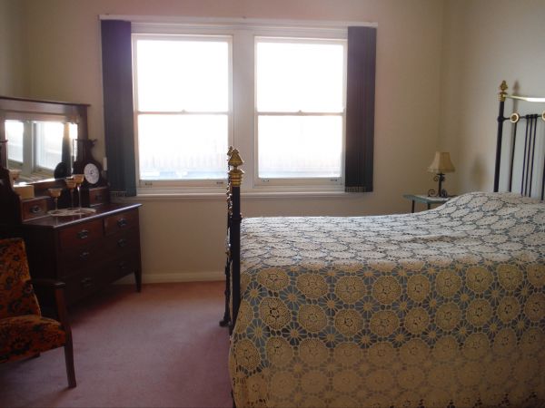 Port Victoria SA Accommodation Newcastle