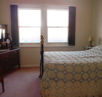 Seaspray - Accommodation Newcastle
